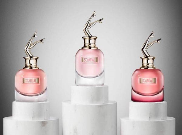 Nước hoa Jean Paul Gaultier Scandal
