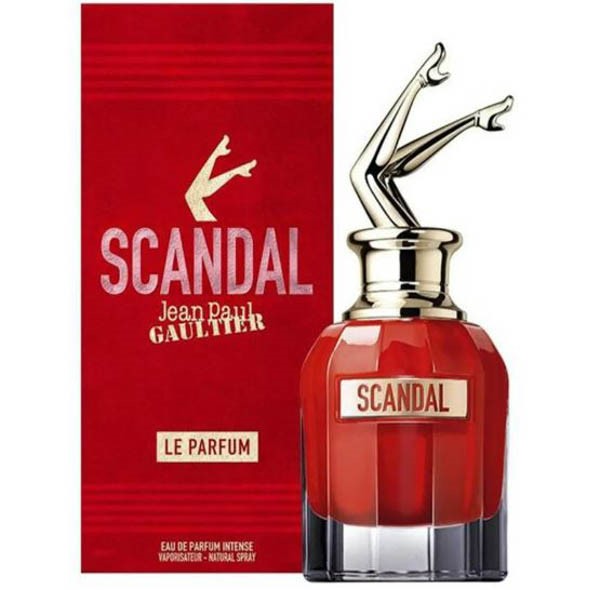 Nước Hoa Nữ Jean Paul Gaultier Scandal Le Parfum Eau De Parfum Intense