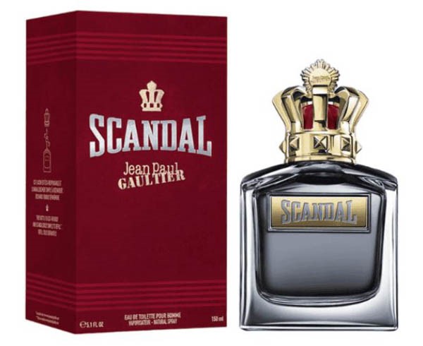 Nước Hoa Jean Paul Gaultier Scandal Pour Homme EDT