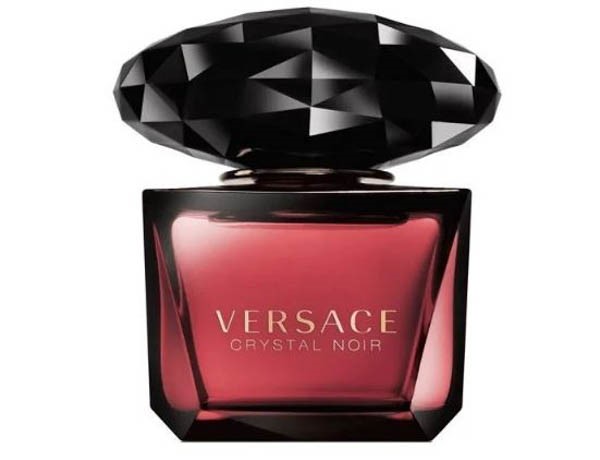 Nước Hoa Nữ Versace Crystal Noir EDT