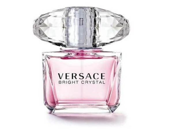 Nước Hoa Nữ Versace Bright Crystal EDT