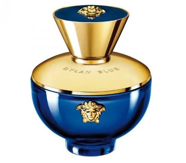 Nước Hoa Nữ Versace Pour Femme Dylan Blue