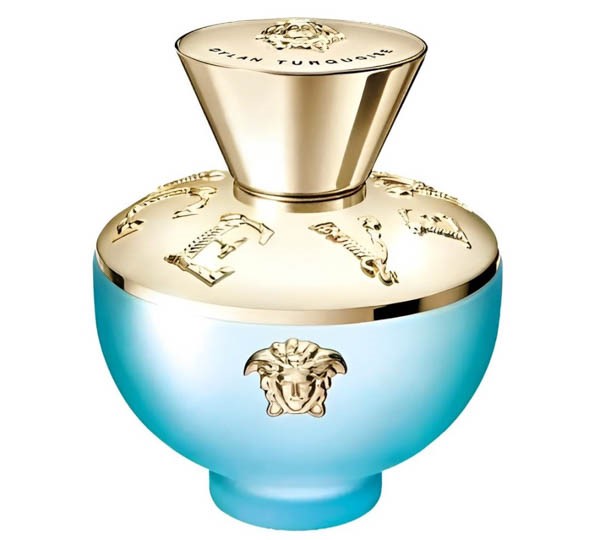 Nước Hoa Nữ Versace Pour Femme Dylan Turquoise EDT