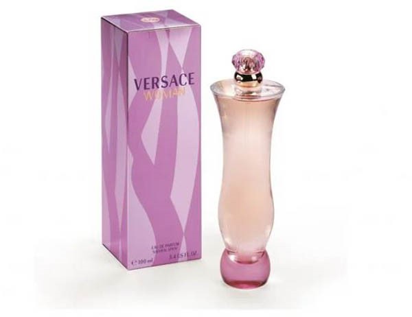 Nước Hoa Nữ Versace Woman
