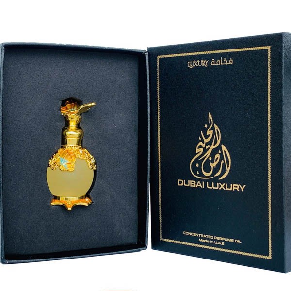 Nước hoa Dubai Golden Dust