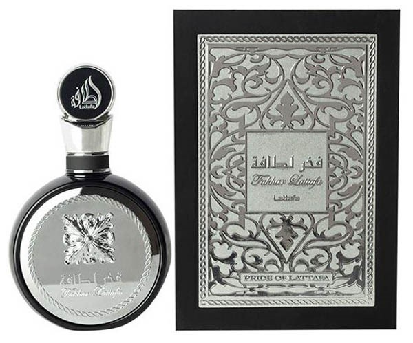 Nước hoa Dubai Lattafa