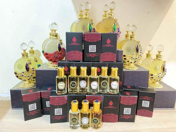 Nước hoa Dubai Royal