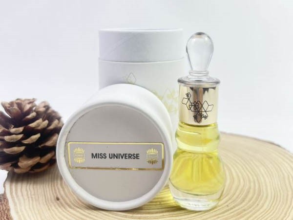 Tinh dầu nước hoa Dubai Ajmal