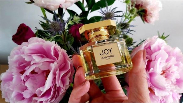 Chai nước hoa đắt đỏ Joy Jean Patou Paris