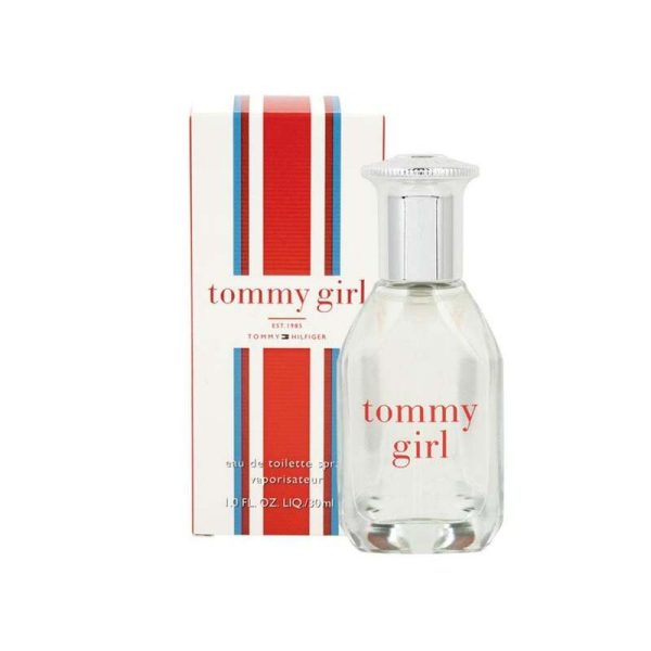 Nước hoa Tommy Girl 30ml