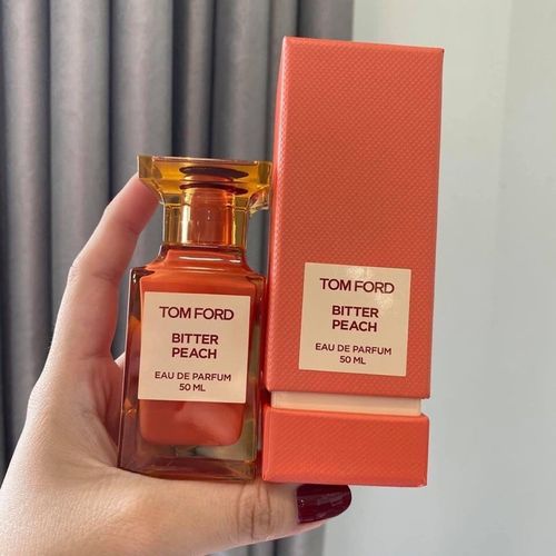 Nước hoa Unisex Tom Ford Bitter Peach EDP