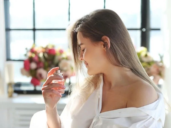 Một số lưu ý khi chọn mua body mist