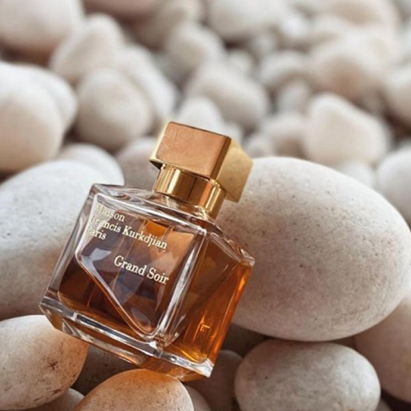 Nước hoa Unisex Maison Francis Kurkdjian Grand Soir