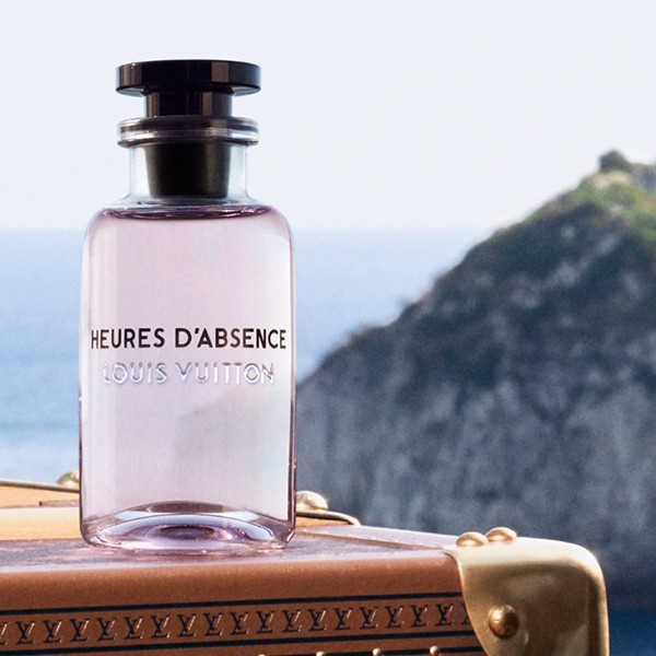 Nước hoa Louis Vuitton Heures D’ Absence EDP