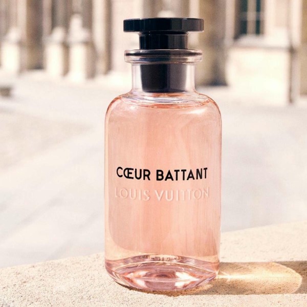 Nước hoa Louis Vuitton Coeur Battant EDP