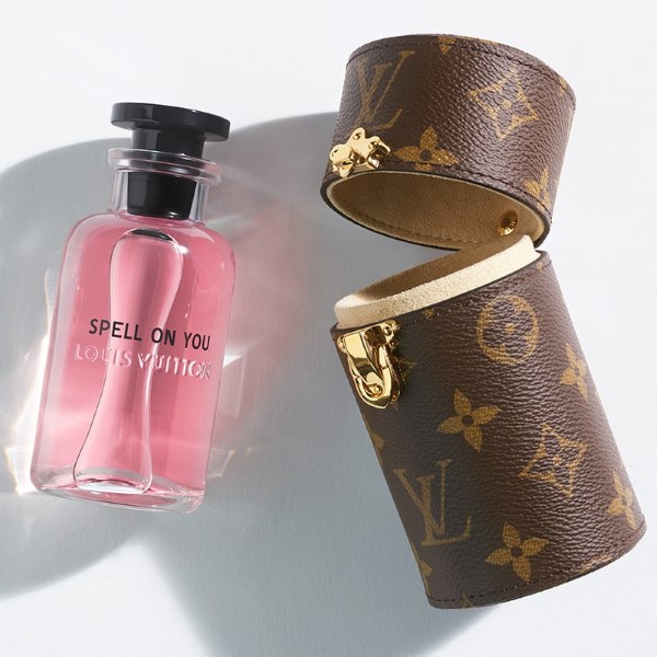 Nước hoa Louis Vuitton Spell On You EDP