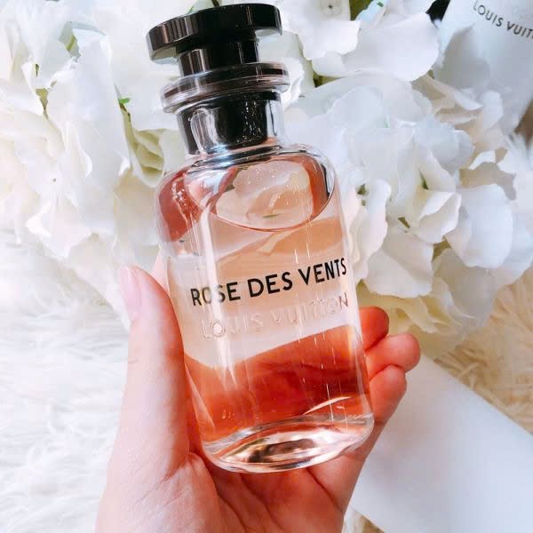Nước hoa Louis Vuitton Rose Des Vents