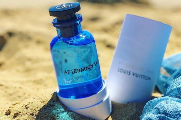 Nước hoa Louis Vuitton Afternoon Swim EDP