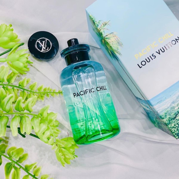 Nước hoa Louis Vuitton Pacific Chill EDP