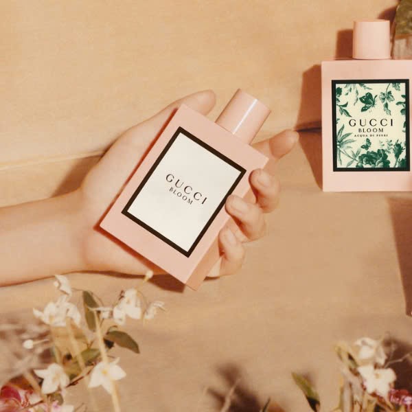Nước hoa mùi phấn Gucci Bloom For Women EDP