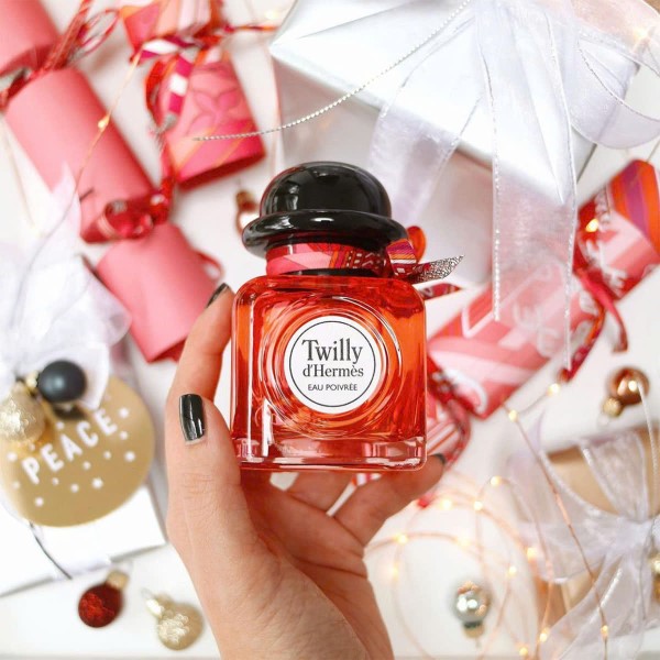 Nước hoa mùi phấn Twilly D’Hermes For Women