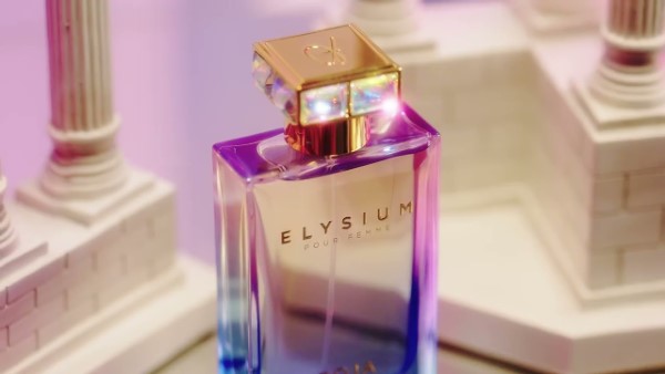 Nước hoa nữ Roja Parfums Elysium Pour Femme