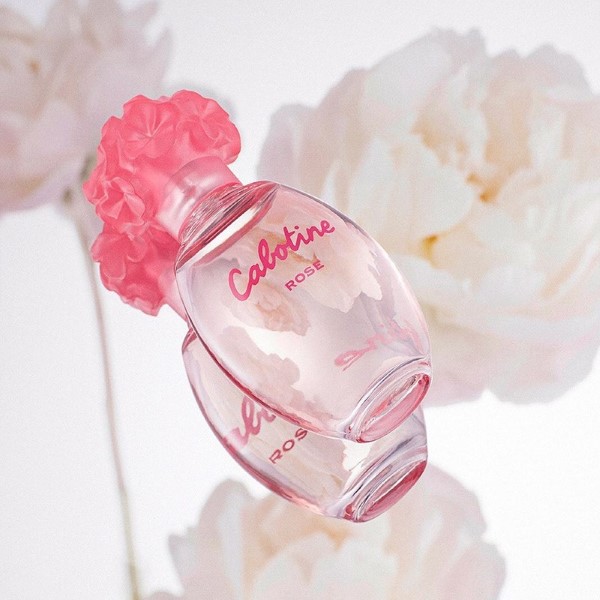 Nước hoa nữ Cabotine Rose 100ml