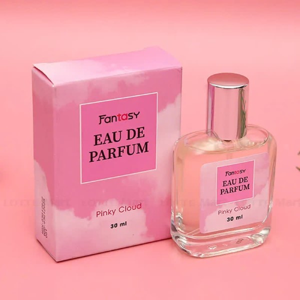 Nước hoa nữ Fantasy Pinky Cloud 30ml