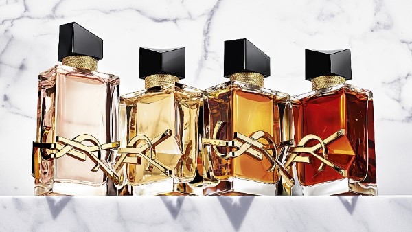 Nước hoa mùa đông nữ YSL Libre sang trọng gợi cảm