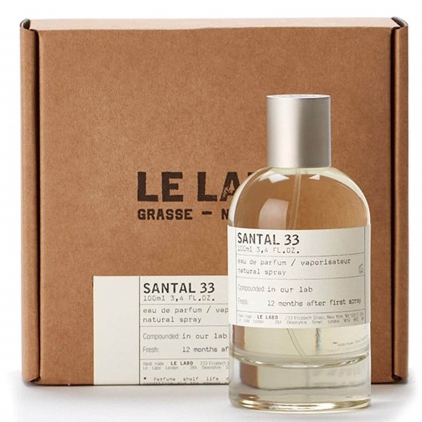 Nước hoa thơm lâu 12 tiếng Le Labo 13 Another