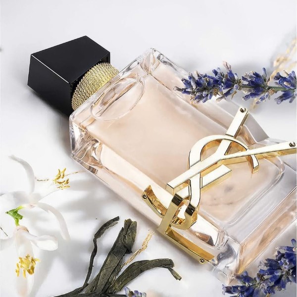 Nước hoa Pháp nữ thơm lâu quyến rũ Yves Saint Laurent Libre EDP