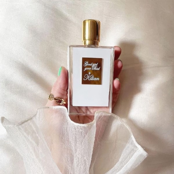 Nước hoa nữ thơm lâu tỏa hương xa Kilian Good Girl Gone Bad EDP