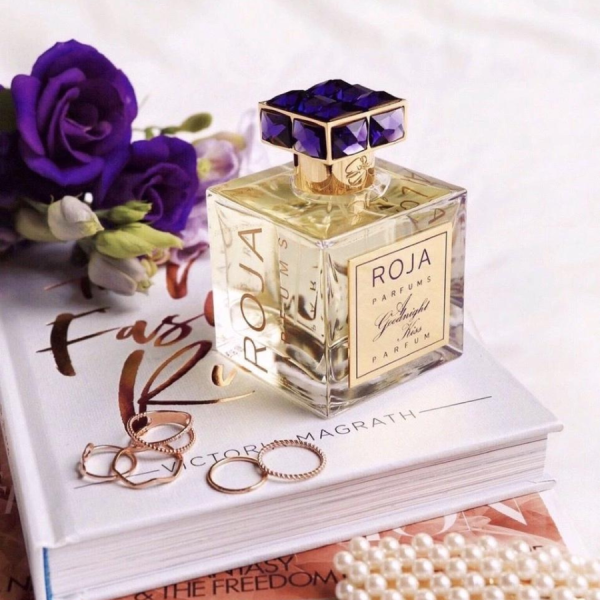Nước hoa Roja Haute Luxe