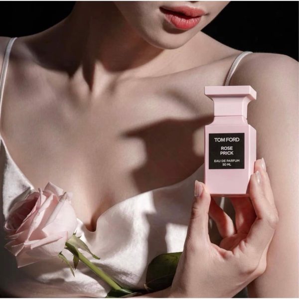 Nước hoa cho nữ Tom Ford Rose Prick EDP