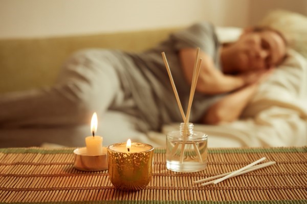 Cải thiện tâm trạng, giảm căng thẳng