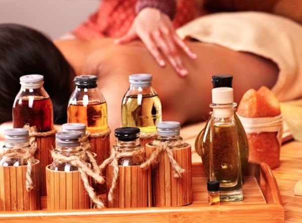 Thành phần có trong tinh dầu trầm hương