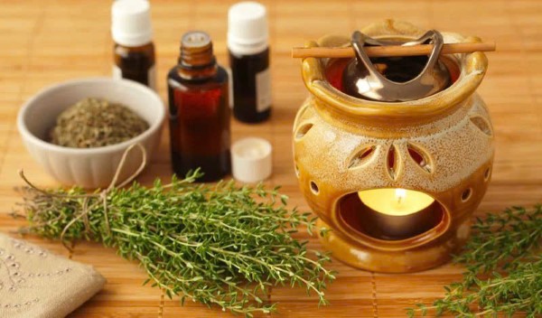 Những lưu ý khi sử dụng tinh dầu cỏ xạ hương