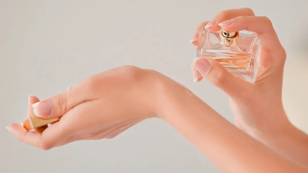 Nữ hoàng của dòng nước hoa Lancôme