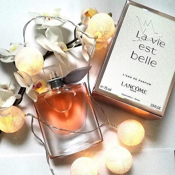 Nước hoa EDP là gì​?