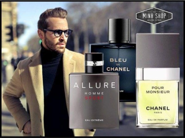 So sánh chi tiết độ lưu hương của top 10 nước hoa nam