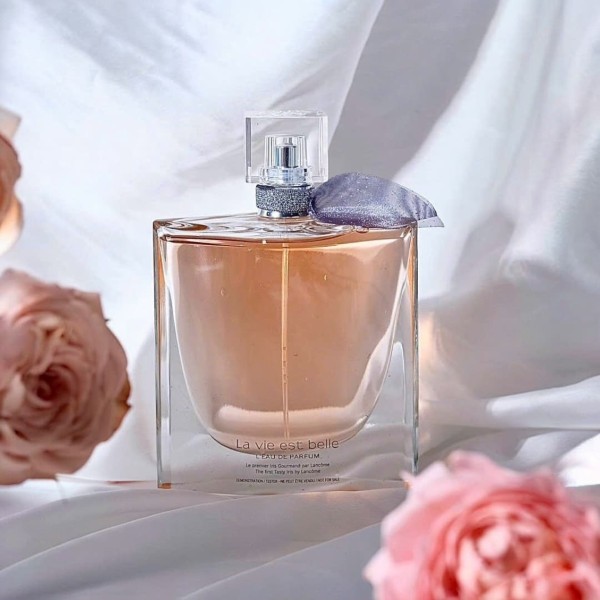 Đặc điểm nổi bật của nước hoa EDP
