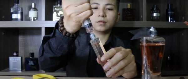 So sánh chi tiết xi lanh với các phương pháp chiết nước hoa khác