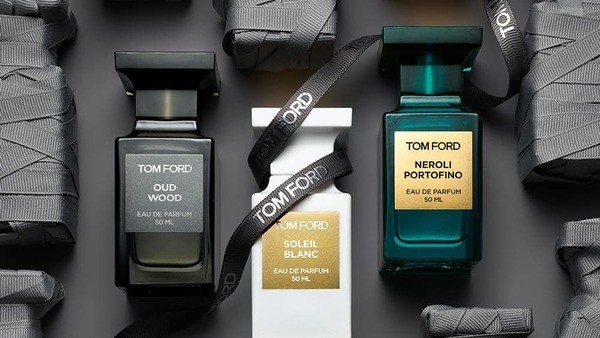 Các hãng nước hoa nổi tiếng từ mỹ
