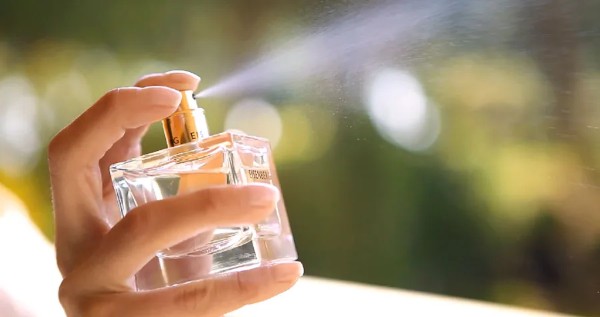 Phương pháp thử và chọn nước hoa chính xác