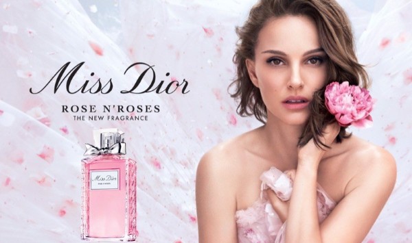 Sự khác biệt giữa các phiên bản của cùng một dòng nước hoa Dior
