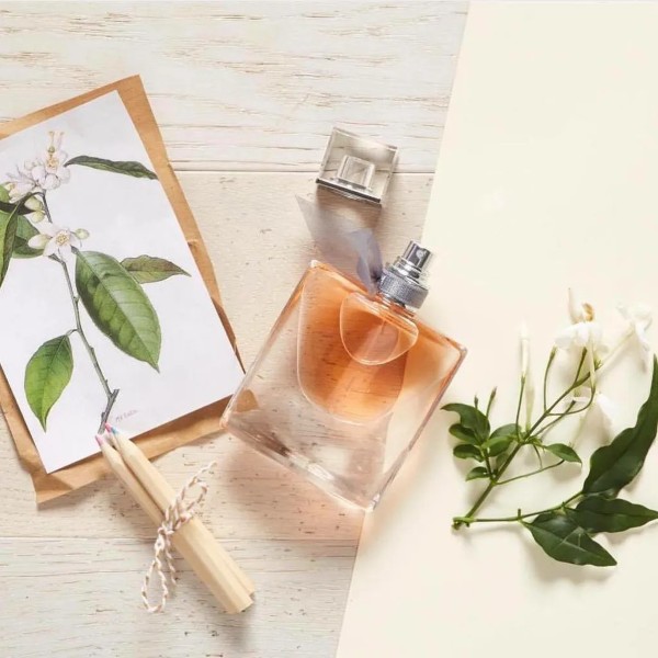 Câu hỏi thường gặp về nước hoa EDP