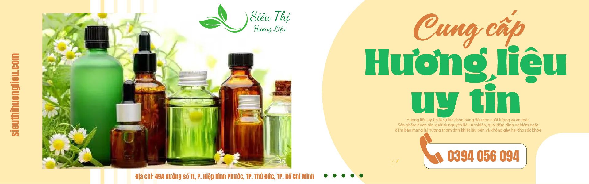 Địa chỉ mua nước hoa Tester uy tín