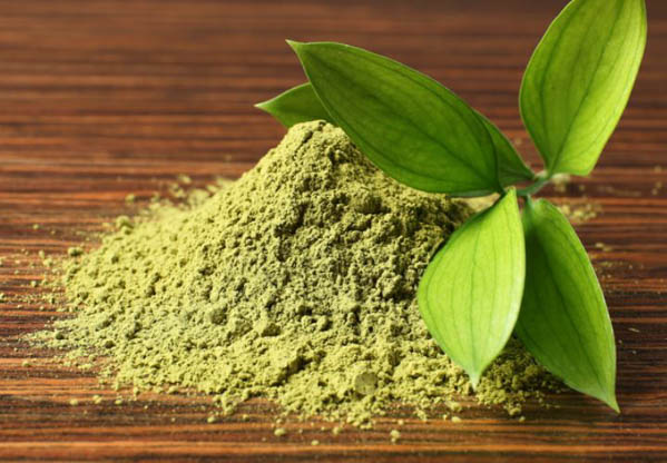 Nguyên liệu cần chuẩn bị cho nước hoa hồng trà xanh