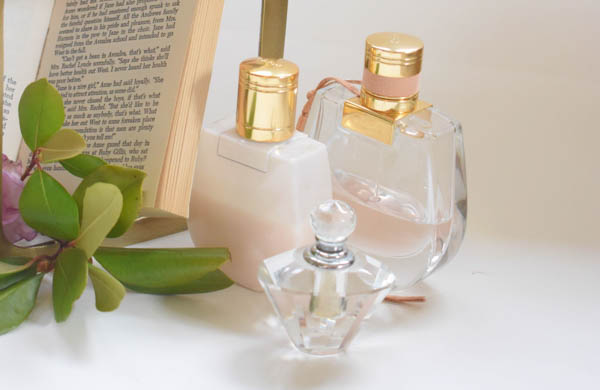 Hướng dẫn chọn nước hoa theo phong cách hiện đại