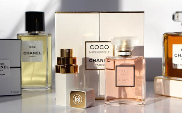 Giới thiệu về nước hoa Chanel nữ